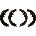 RIVETED BRAKE SHOES