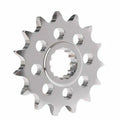 Vortex Racing Aluminum Rear Sprocket 520 40 Tooth- Silver