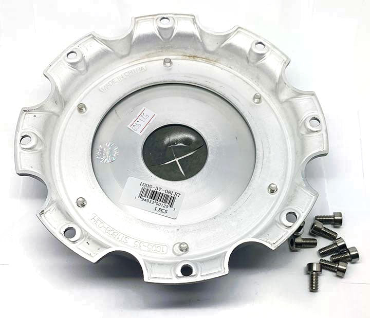 Fuel Off-Road auto part