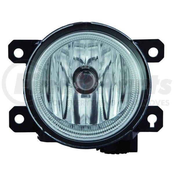 Maxzone Vehicle Lighting Corp auto part