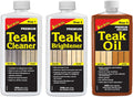 PINT TEAK CARE KIT