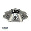 FUEL 5/6 LUG BILLET CAP GLOSS BSH D