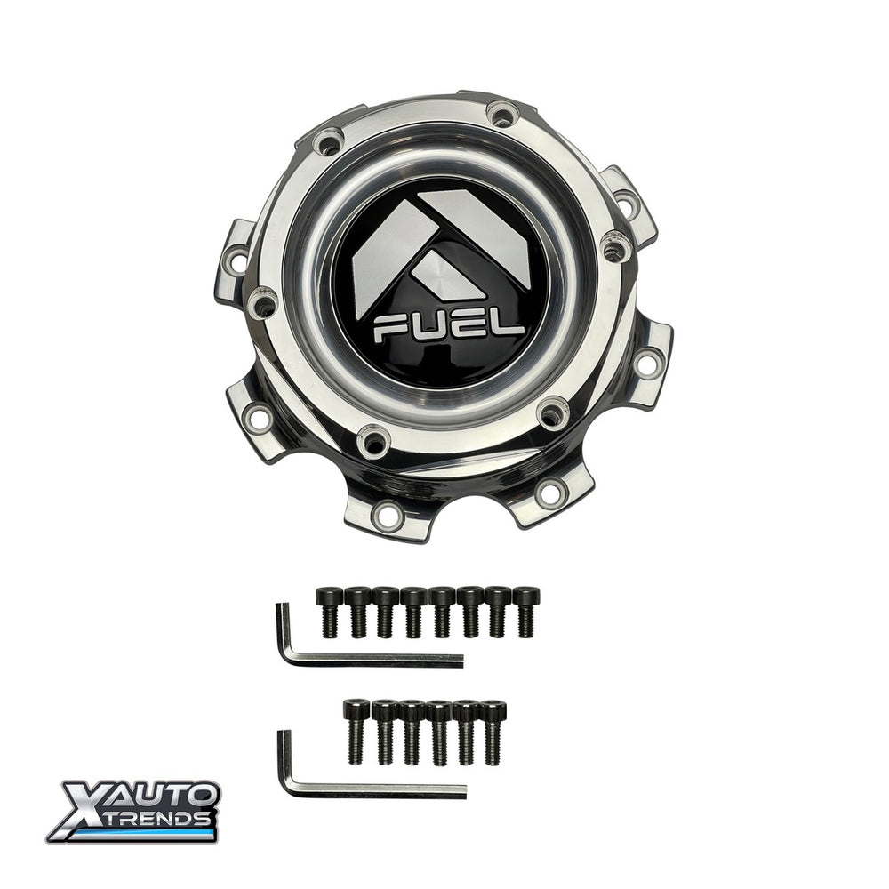 Fuel Off-Road auto part