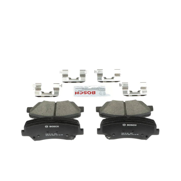 DISC BRAKE PADS