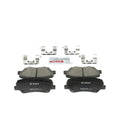 DISC BRAKE PADS