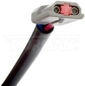 3IN X 30FT 22500LB RECOVERY STRAP W/LOOP ENDS
