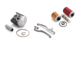 Boomba Racing Veloster N Oil Cap Black