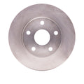 DFC 91-96 Toyota Previa Front Brake Rotor