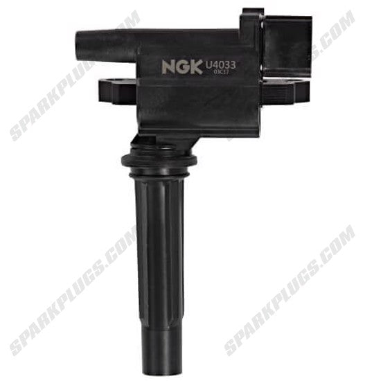 NGK auto part