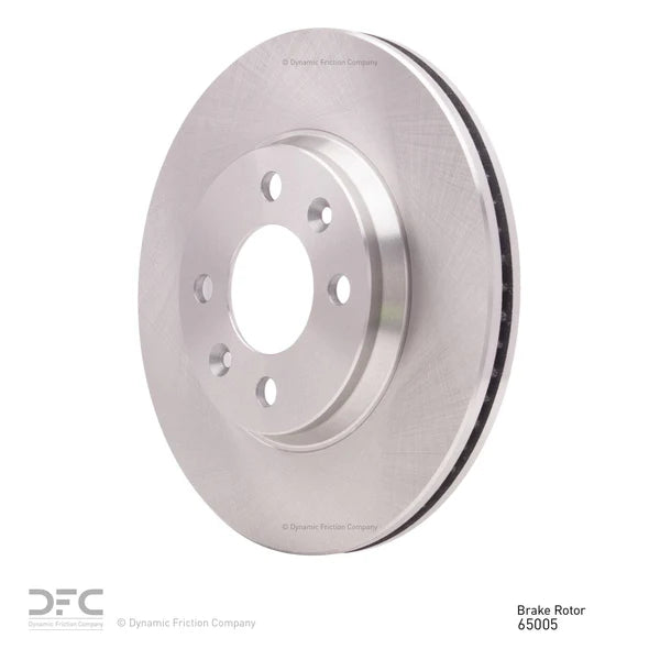 DFC auto part