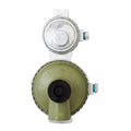 EXCELA-FLO 2 STAGE REG