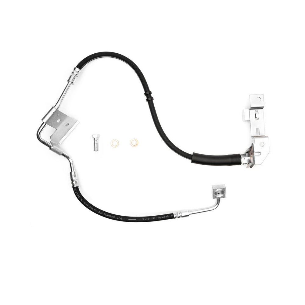 DFC auto part