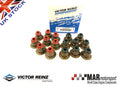 Engine Valve Stem Oil Seal Set - 12-33032-01