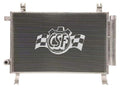 1519 TOYOTA YARIS 1.5L A/C CONDENSER CORE LENGTH 206/7IN CORE WIDTH 121/2IN