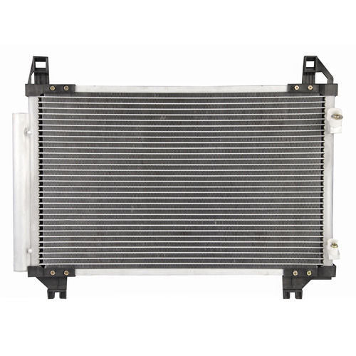 1519 TOYOTA YARIS 1.5L A/C CONDENSER CORE LENGTH 206/7IN CORE WIDTH 121/2IN