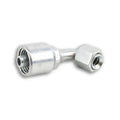 Gates MegaCrimp Coupling Female JIC 37 Deg Flare Swivel - Single