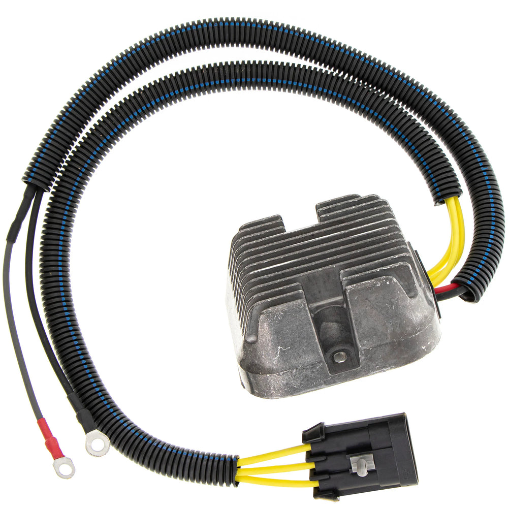NON-SFI L&L HARNESS 3' PULL DOWN LA