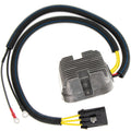 NON-SFI L&L HARNESS 3' PULL DOWN LA