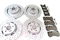 PARKING BRAKE SHOE