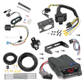 T-ONE CONNECTOR ASSEMBLY W/UPGRADE