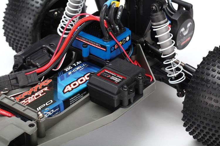 TRAXXAS auto part