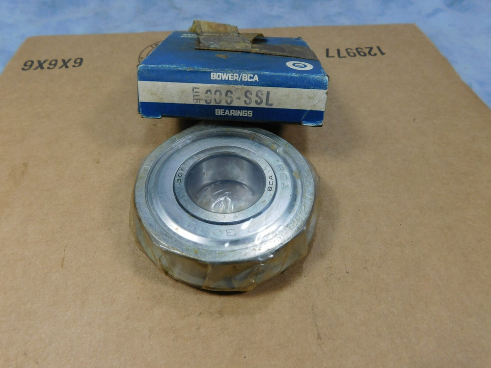 BOWER BCA auto part
