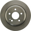 R1 Concepts Brake Rotor Fits Mercedes-Benz Metris