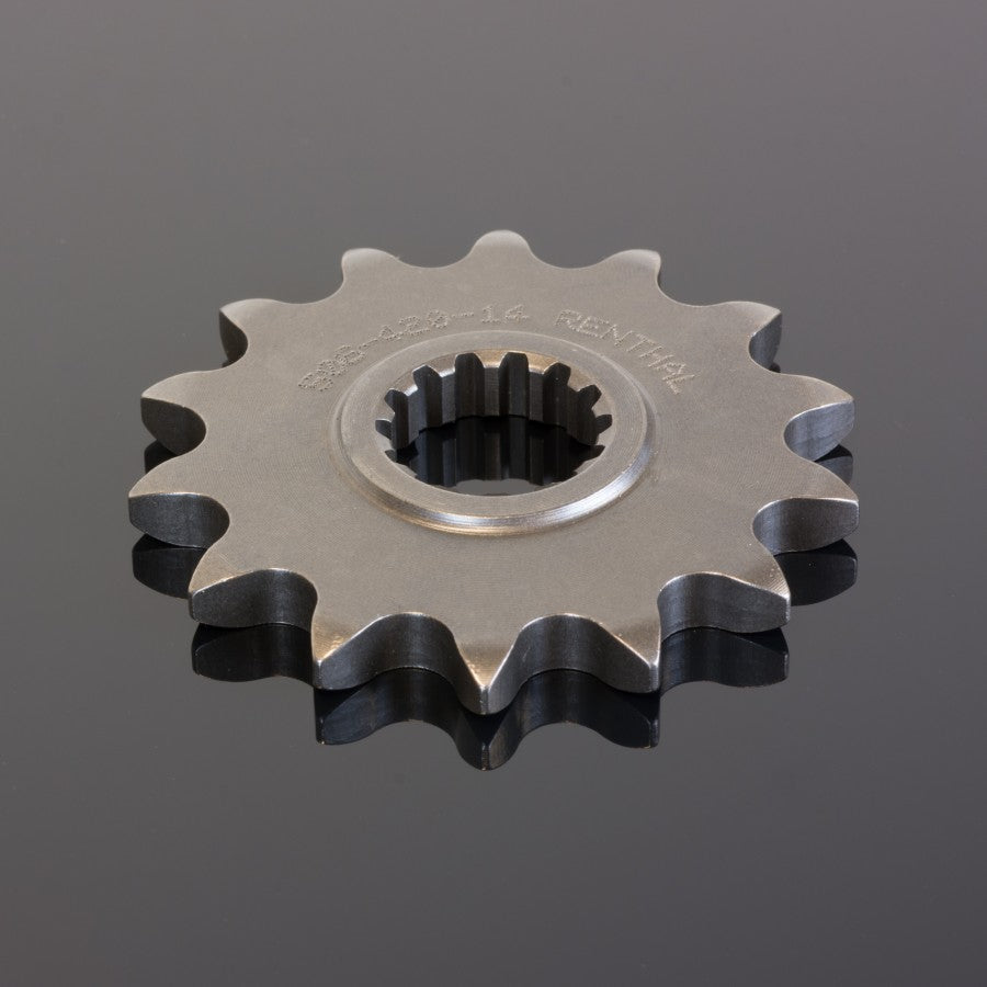 Renthal 19-23 Honda CB 650F/R/ CBR 650R Front Sprocket - 525-15P Teeth