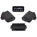 Radenso auto part