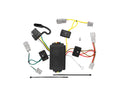 T-ONE CONNECTOR ASSEMBLY W/CIRCUIT