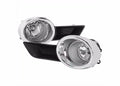 SPEC D TUNING fog light kit