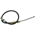 BRAKE CABLE