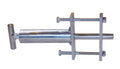 Ultra Fab Products, silver auto part