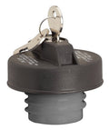 Gates Locking Fuel Tank Cap