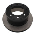 DISC BRAKE ROTOR