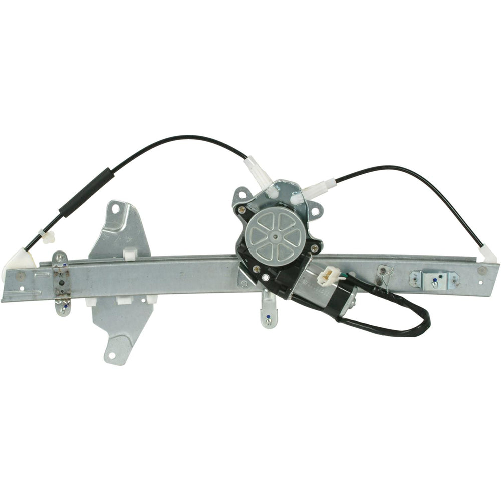A1 REMFG INC auto part