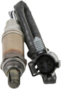 OYXGEN SENSOR