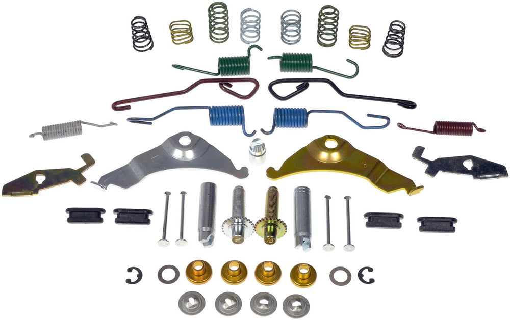 DRUM BRAKE KIT