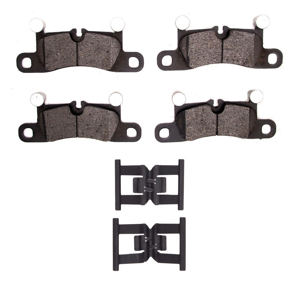 DFC auto part