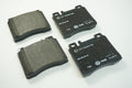 BRAKE PAD SET DISC BRAKE