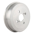 Brembo 98-02 Chevy Prizm/93-97 Geo Prizm/93-02 Toyota Corolla Rear Premium OE Equivalent Brake Drum