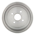 Brembo 98-02 Chevy Prizm/93-97 Geo Prizm/93-02 Toyota Corolla Rear Premium OE Equivalent Brake Drum