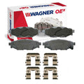 BRAKE PADS