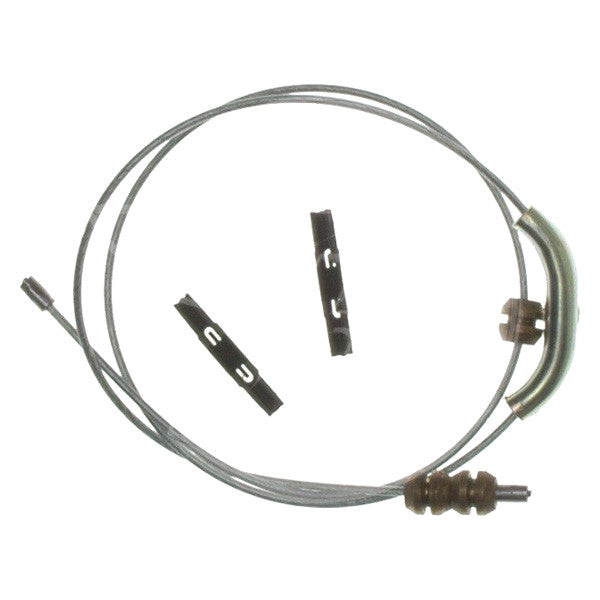 BRAKE CABLE