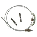 BRAKE CABLE