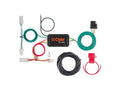 CUSTOM WIRING HARNESS (4-WAY FLAT O