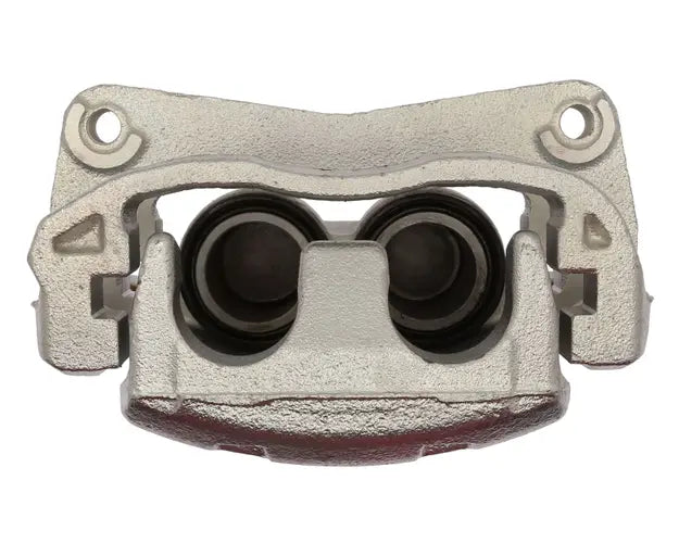 BRAKE CALIPER & BRACKET