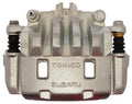 BRAKE CALIPER & BRACKET