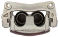 BRAKE CALIPER & BRACKET