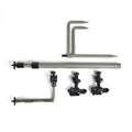FLEX MOUNT CAMERA STAKE